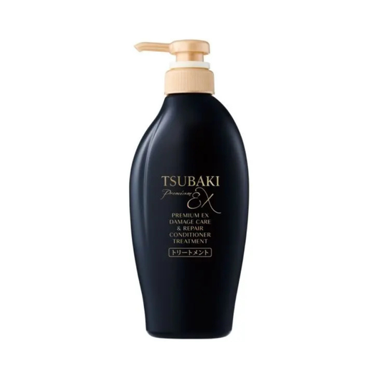 TSUBAKI Premium EX Intensive Repair Conditioner Treatment