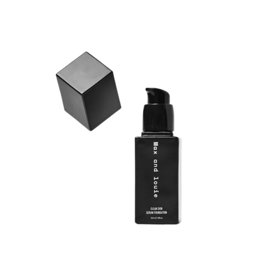 Clean Skin Serum Foundation #6.5