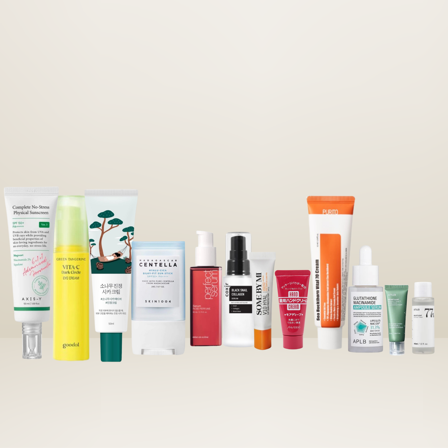 2025 Beauty Advent Calendar