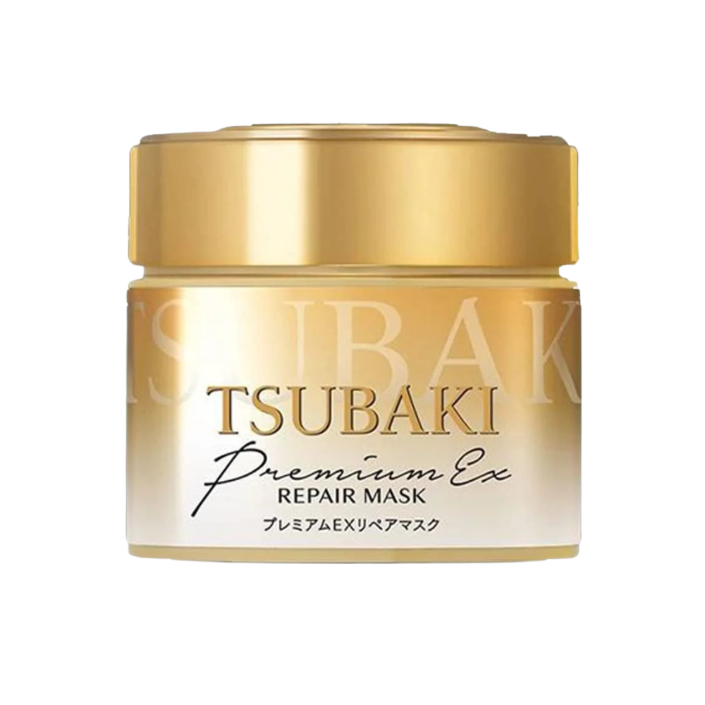 TSUBAKI Premium Repair Mask