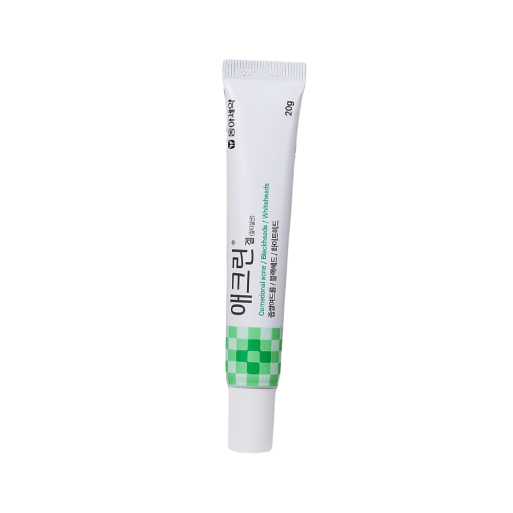 Aclean Gel 20g