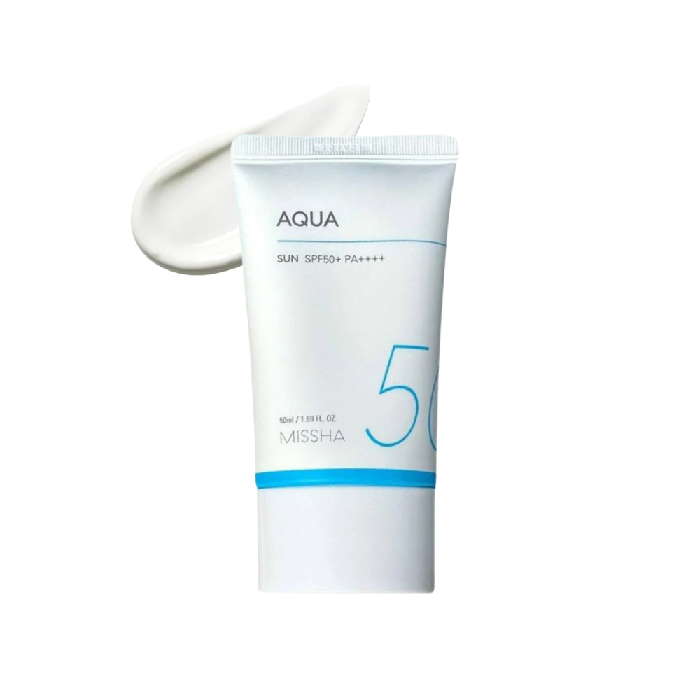 All Around Safe Block Aqua Sun SPF50+ Broad Spectrum - 50ml