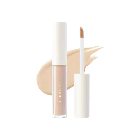 Traceless Cloud-Touch Concealer  #02