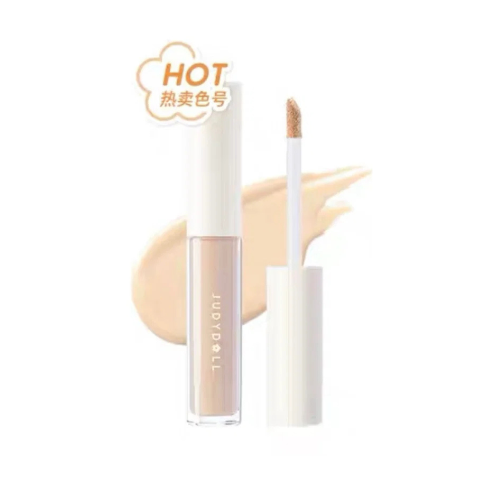 Traceless Cloud-Touch Concealer  #01