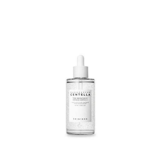 Madagascar Centella Tone Brightening Capsule Ampoule