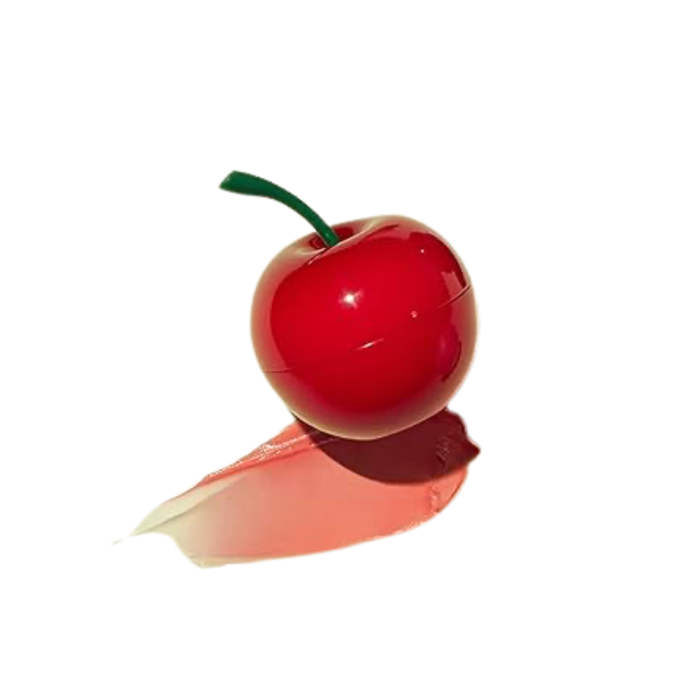 Mini Cherry Lip Balm