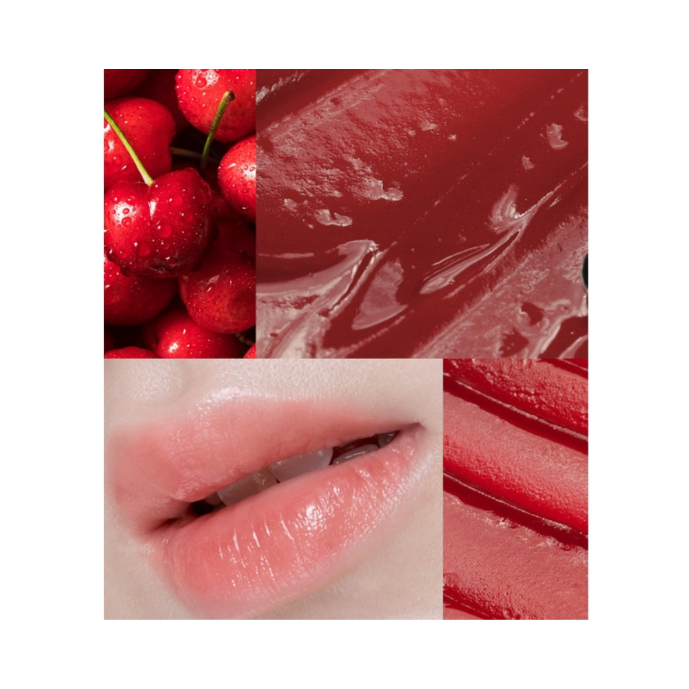 Mini Cherry Lip Balm