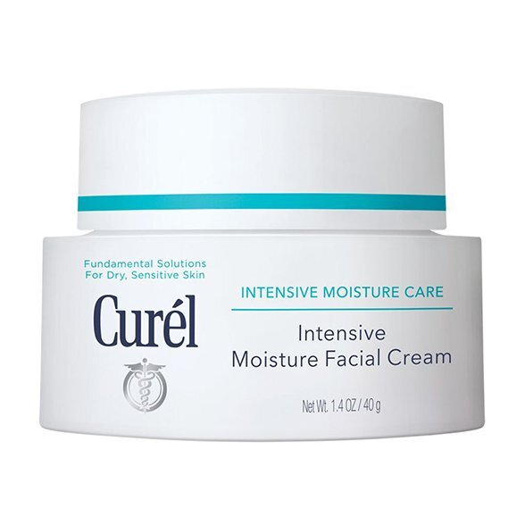 Curel Moisture Cream