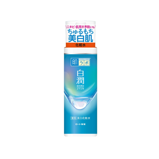 HADA LABO Shirojyun Whitening Lotion Normal/Light