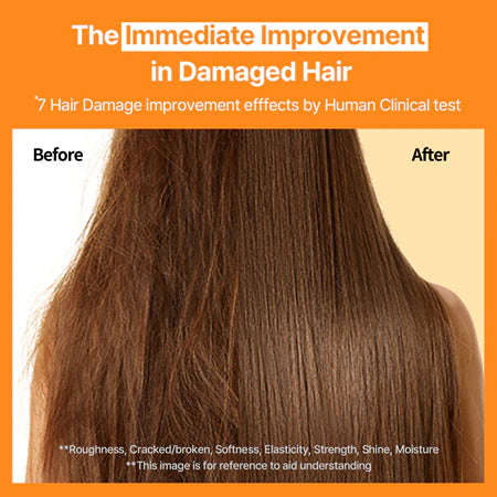 Perfect Serum Mist Detangling Leave in Conditioner 150ml