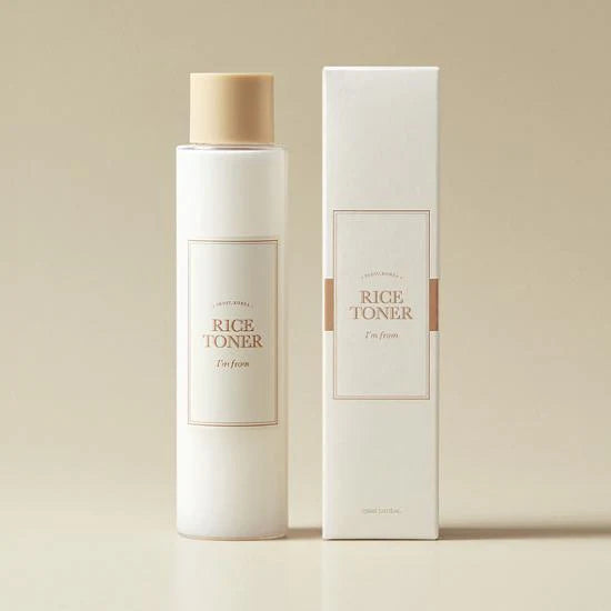 Rice Toner 150ml