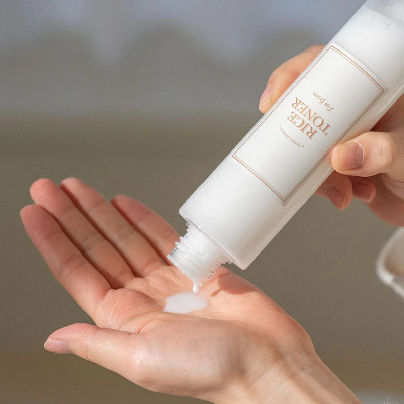 Rice Toner 150ml