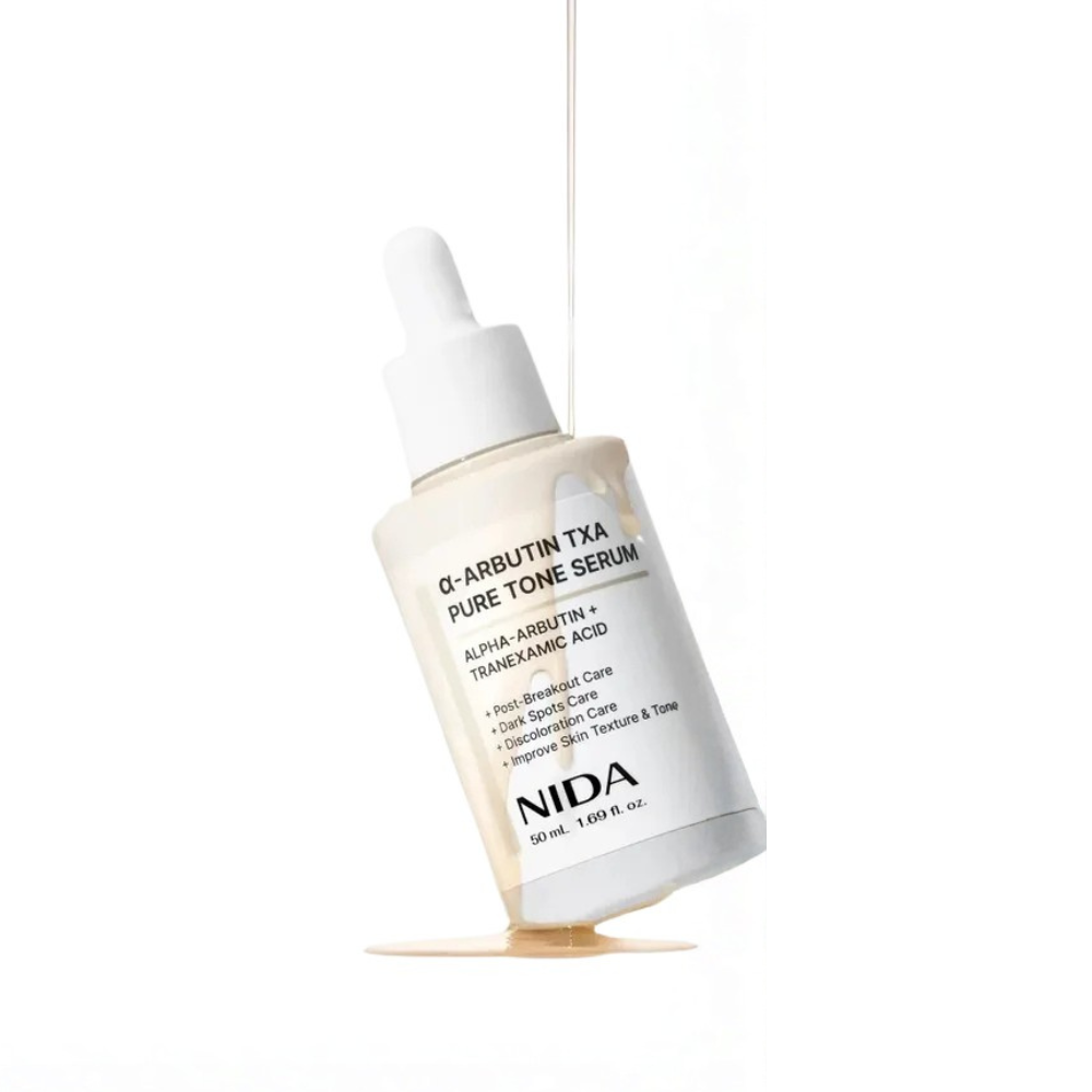 α-Arbutin TXA Pure Tone Serum