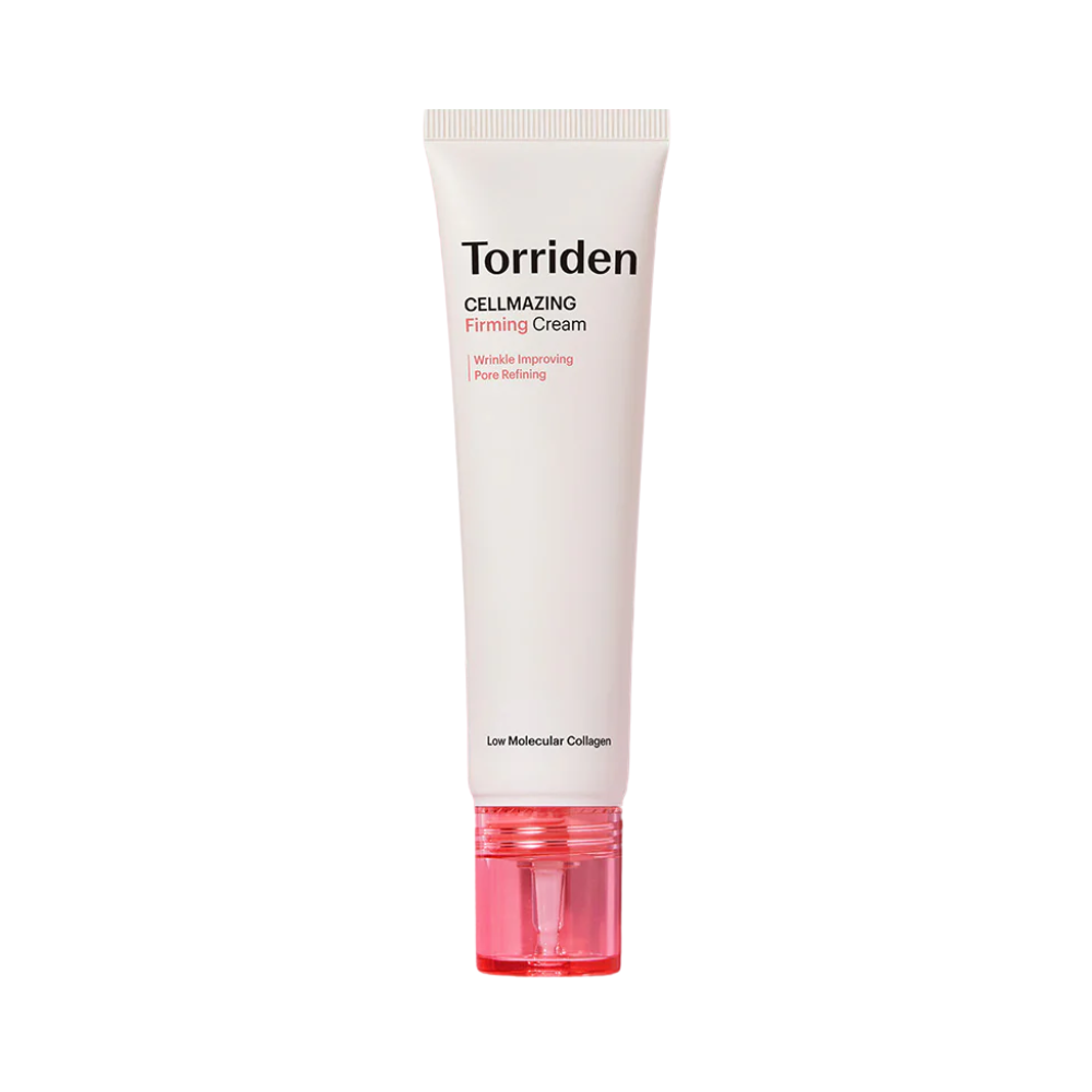 Cellmazing Firming Cream