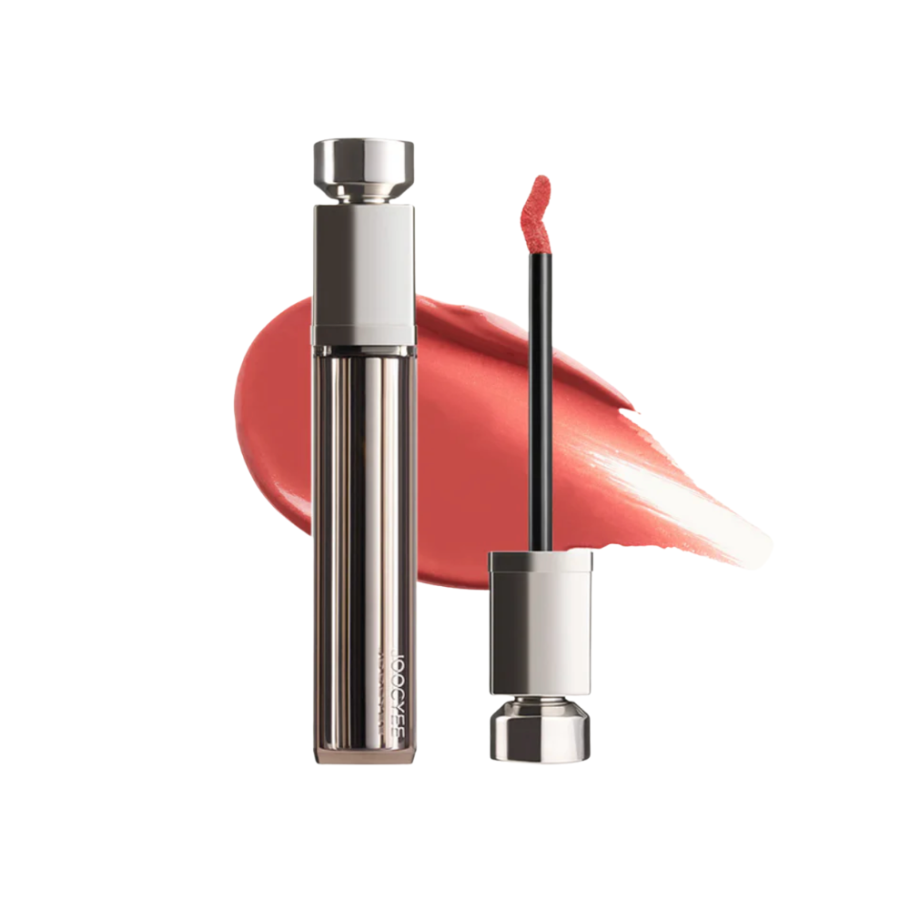 JOOCYEE Essence Velvet Gloss 840 #Maple Ginger Stone