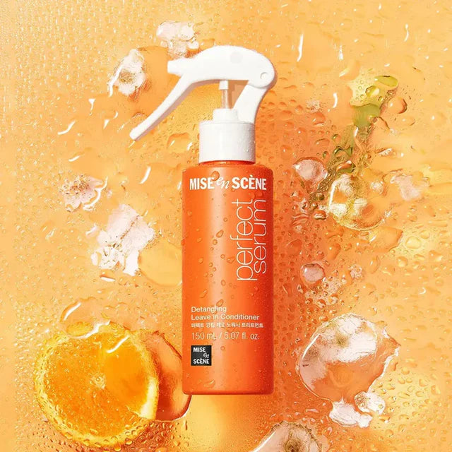 Perfect Serum Mist Detangling Leave in Conditioner 150ml
