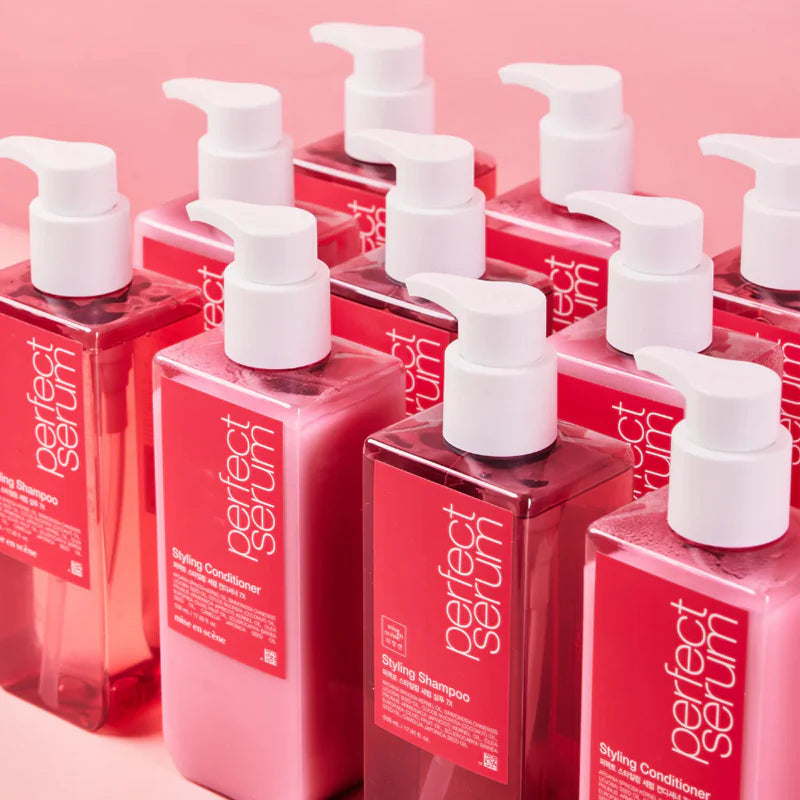 Perfect Styling Serum Conditioner