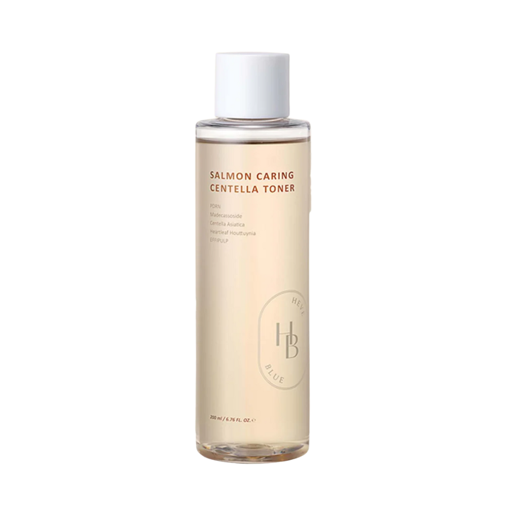 Salmon Caring Centella Toner [200ml]