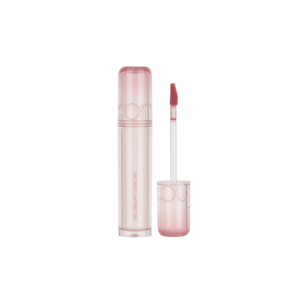Rom&Nd The Juicy Lasting Tint 23 Peach Peach Me