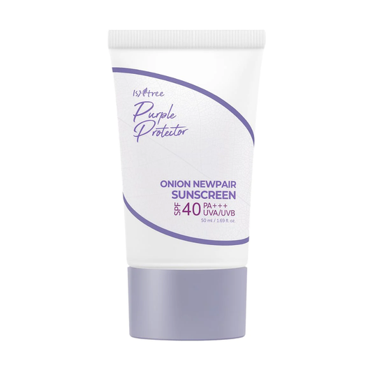 Onion Newpair Sun Cream