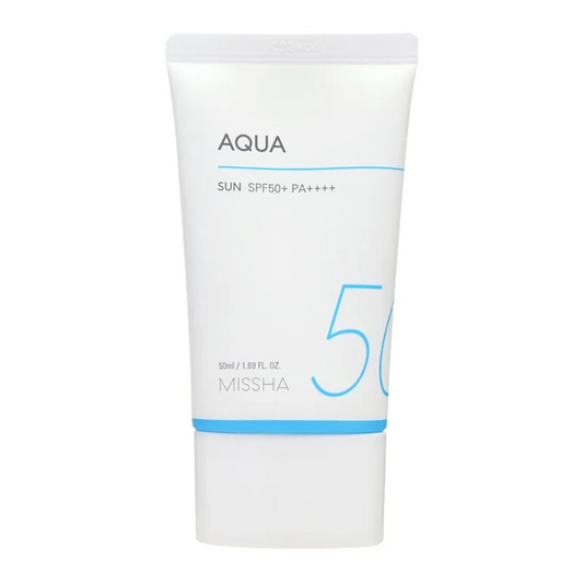 All Around Safe Block Aqua Sun SPF50+ PA++++