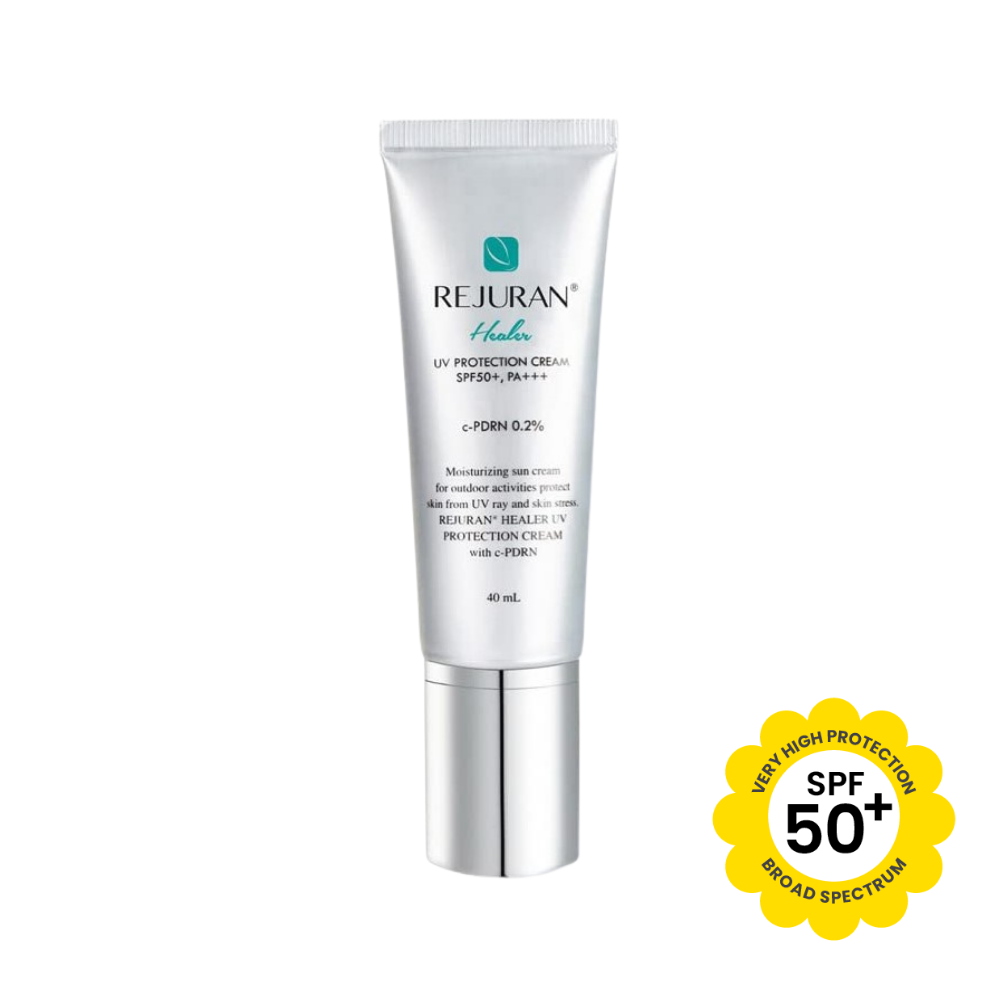 UV Protection Cream SPF50+ Broad Spectrum 40ml