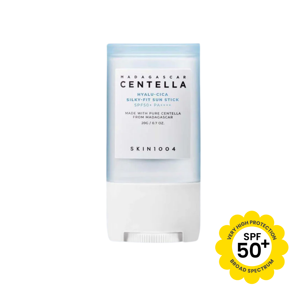 Hyalu-cica Water-Fit Sun Stick SPF+ Broad Spectrum 20g