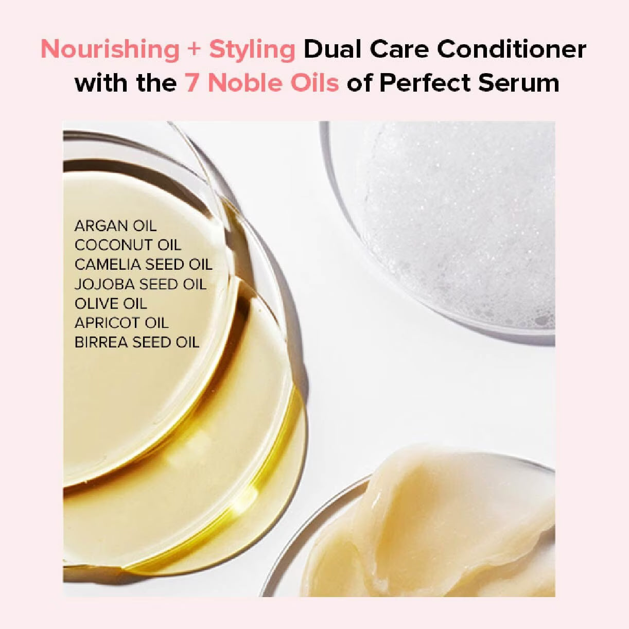 Perfect Styling Serum Conditioner