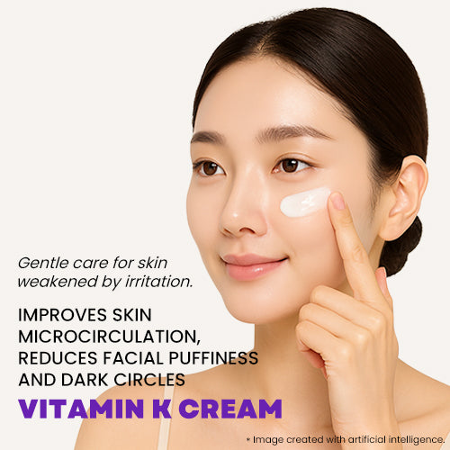 Pro-Calm Red X Cream 18ml