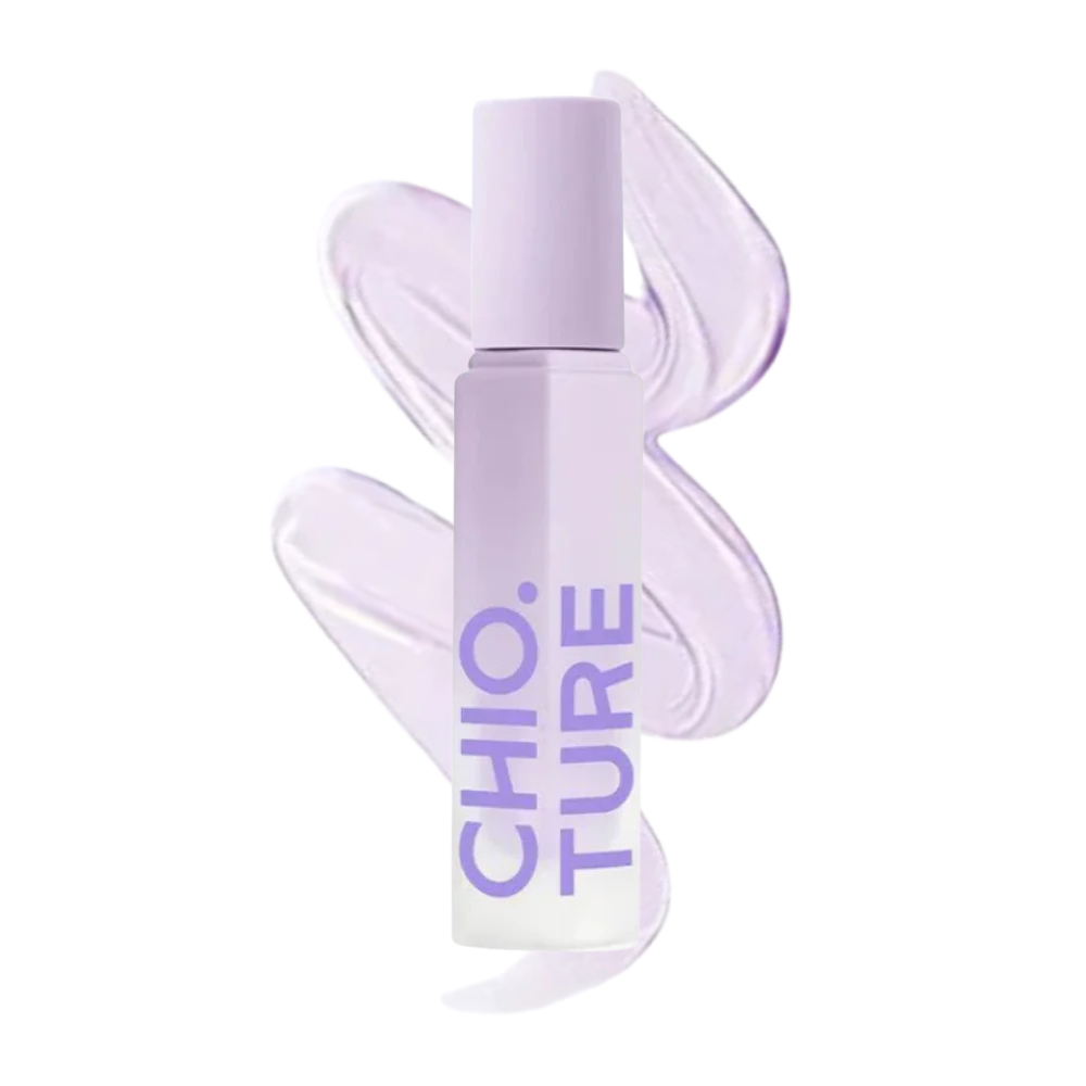 Radiant Pearl Primer #Purple