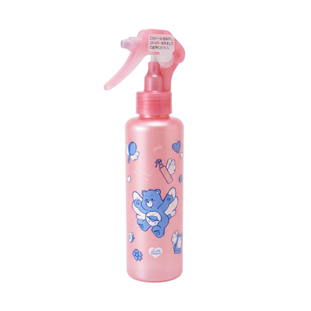 Treatment Hair Water - 180ml