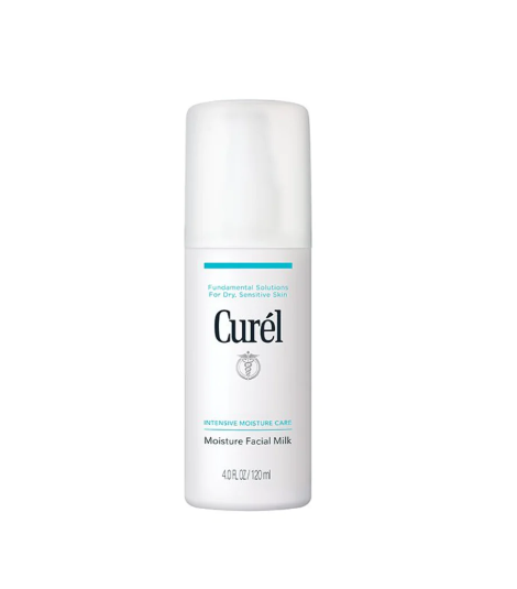 Curel Face Milk