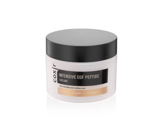 Intensive EGF Peptide Cream