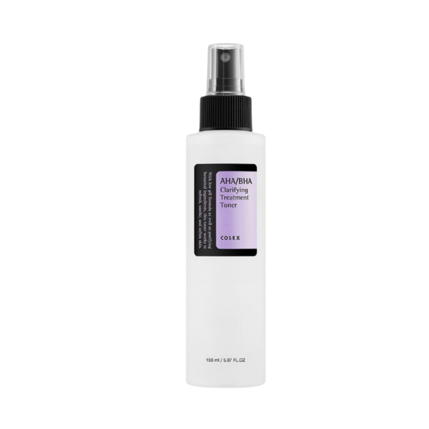 AHA/BHA Clarifying Treatment Toner