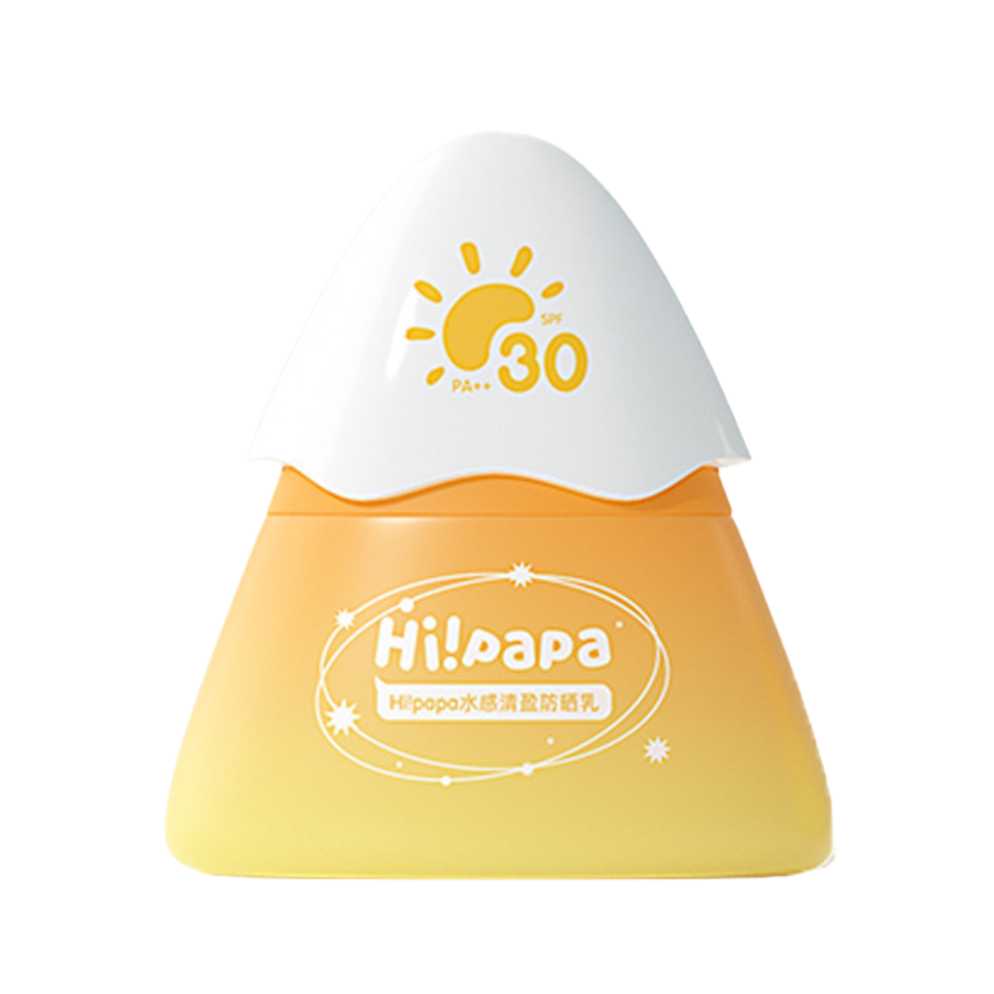 Kid's Hydrating Sunscreen Milk SPF30 PA++ (For ages 0 and up)