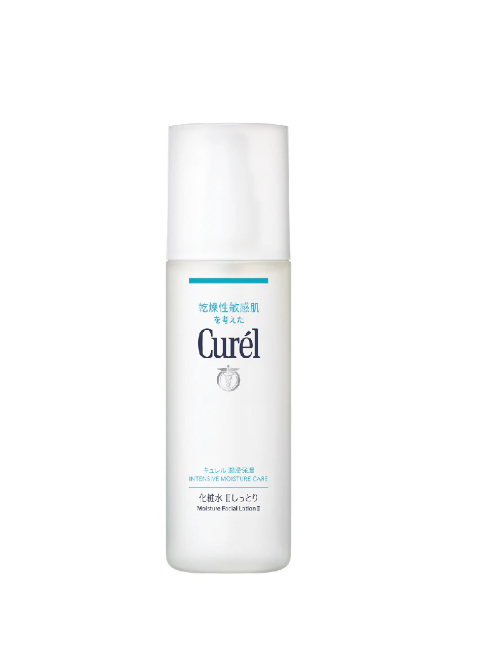 Curel Moisturizing Lotion II