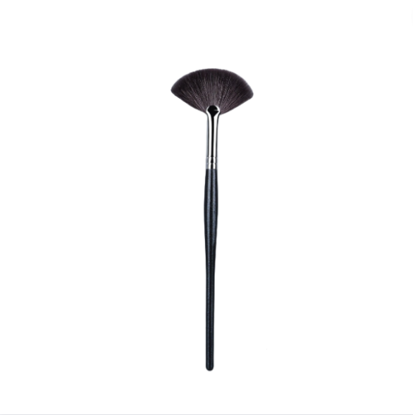 Scalloped Highlight Brush