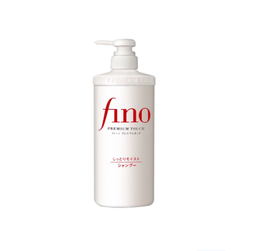 FINO Repair Shampoo 550ml