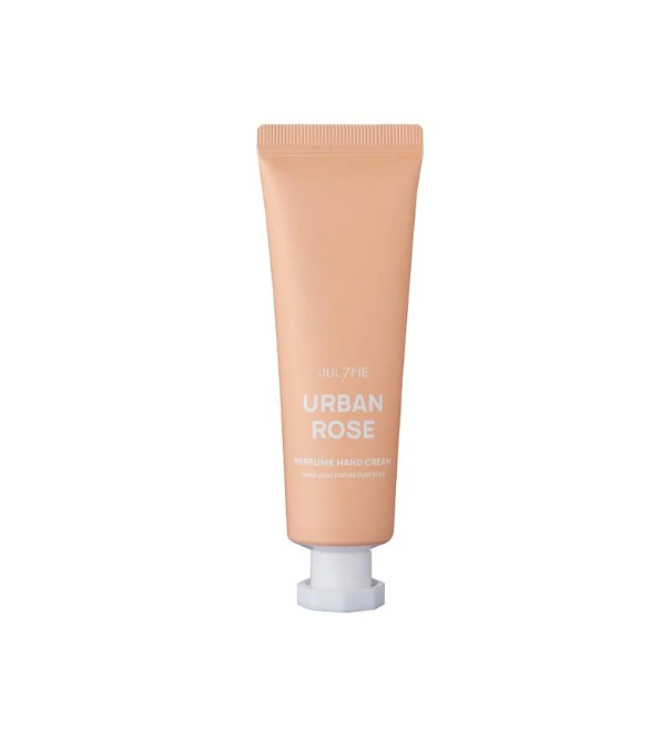 Perfume Hand Cream #Urban Rose