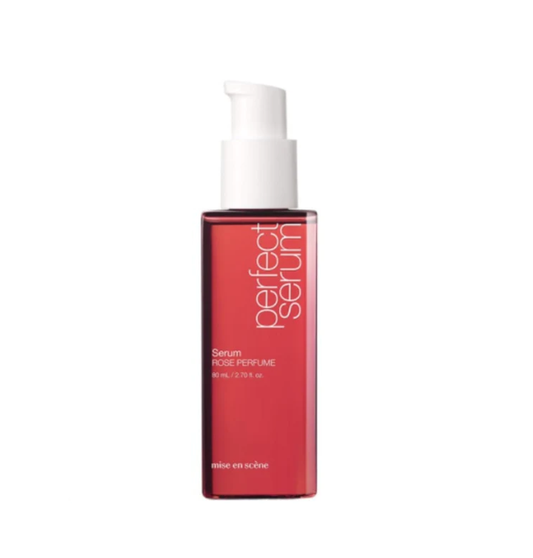 Perfect Rose Perfume Serum