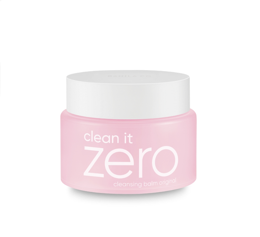 Clean It Zero Original Cleansing Balm 100ml