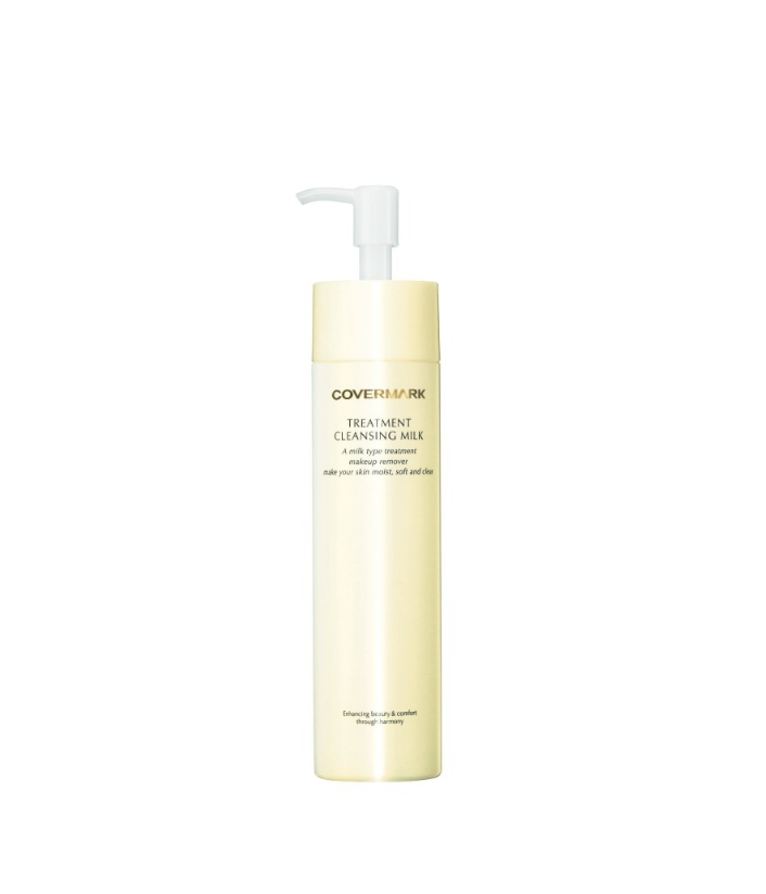 Treatment Cleansing Milk