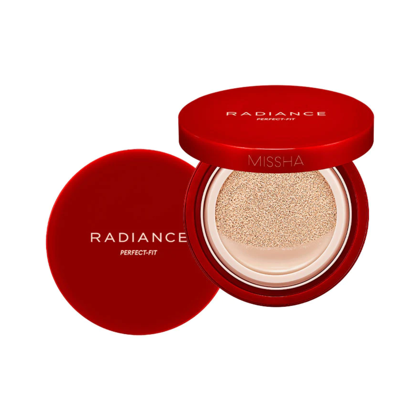 Radiance Perfect Fit Cushion Foundation #19