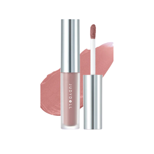 Liquid Eyeshadow Matte #02 Cherry Blossom Grey