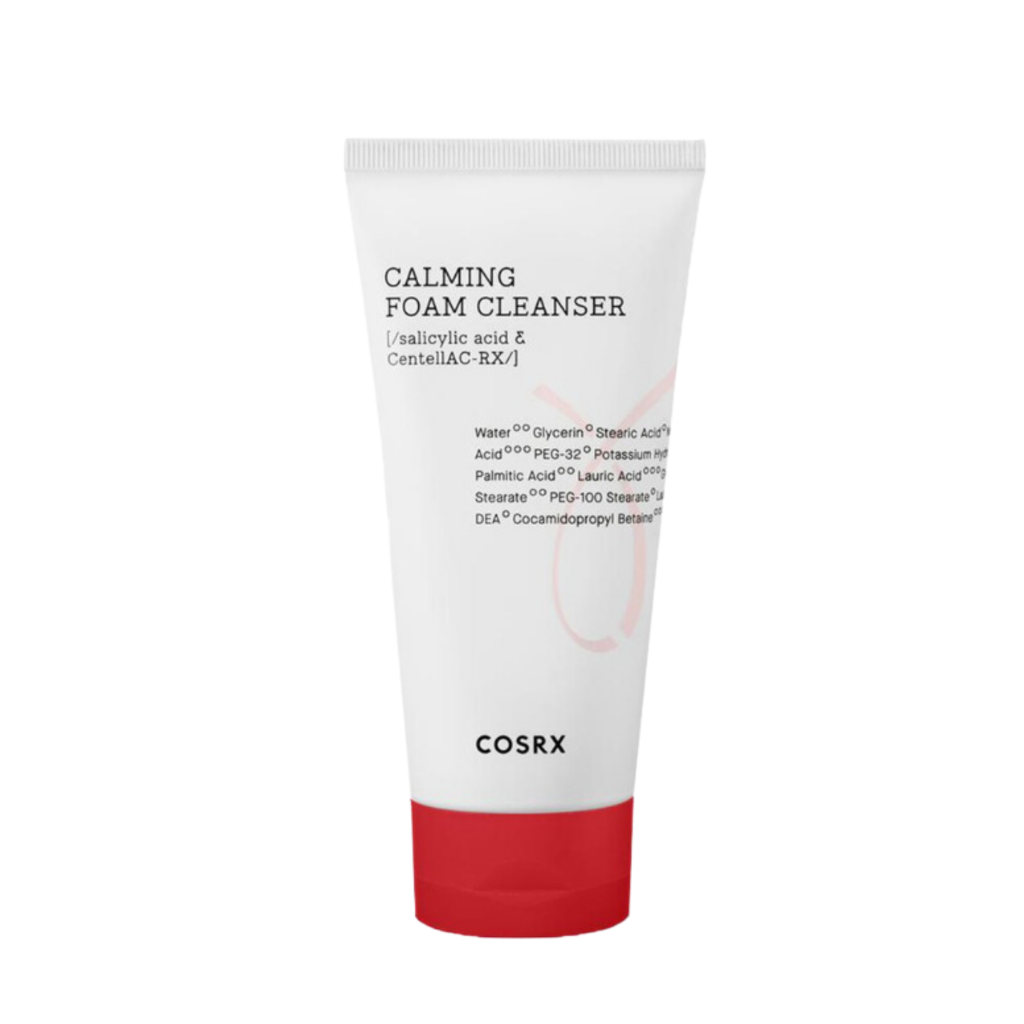 AC Collection Calming Foam Cleanser