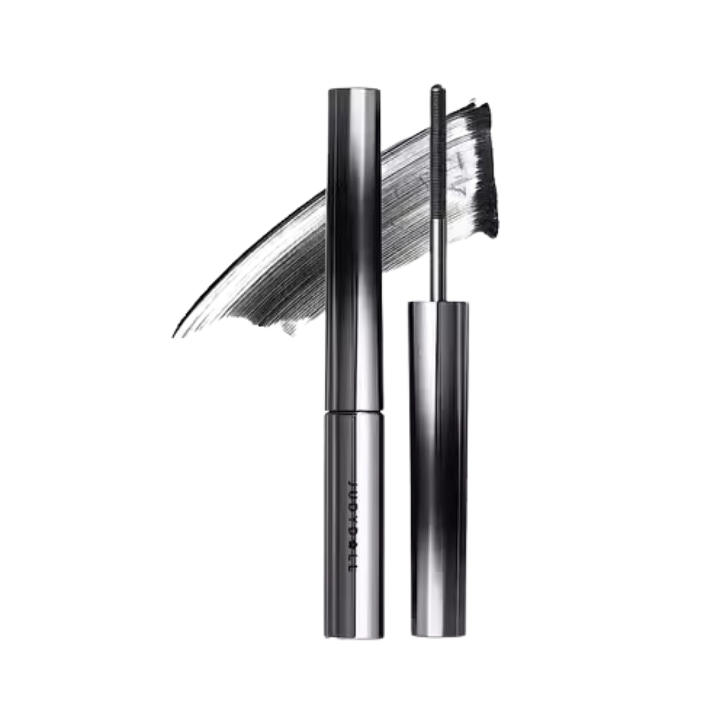 3D Volume Curling Metal Mascara #01 Black