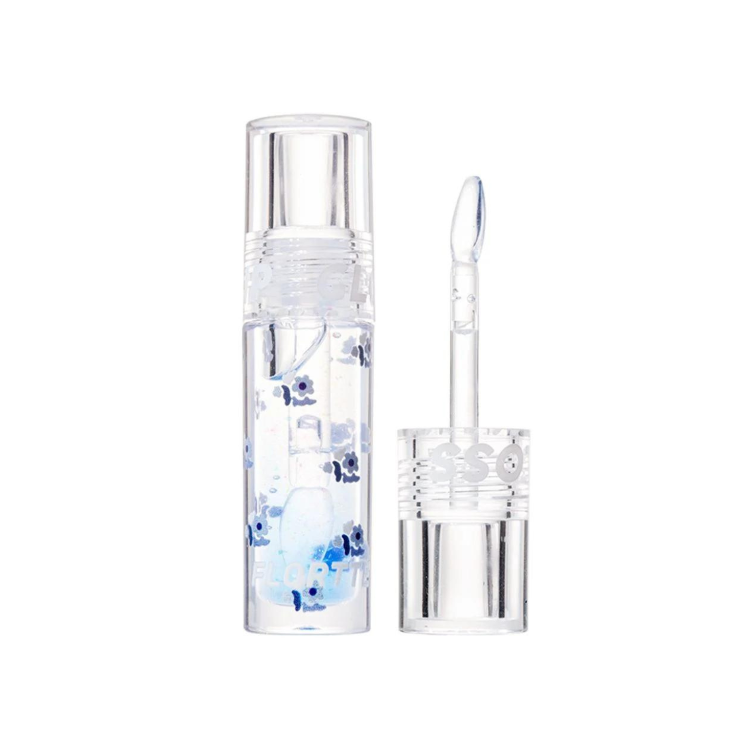 Hydrating Moisturizing Lip Oil #02 Starry Blue