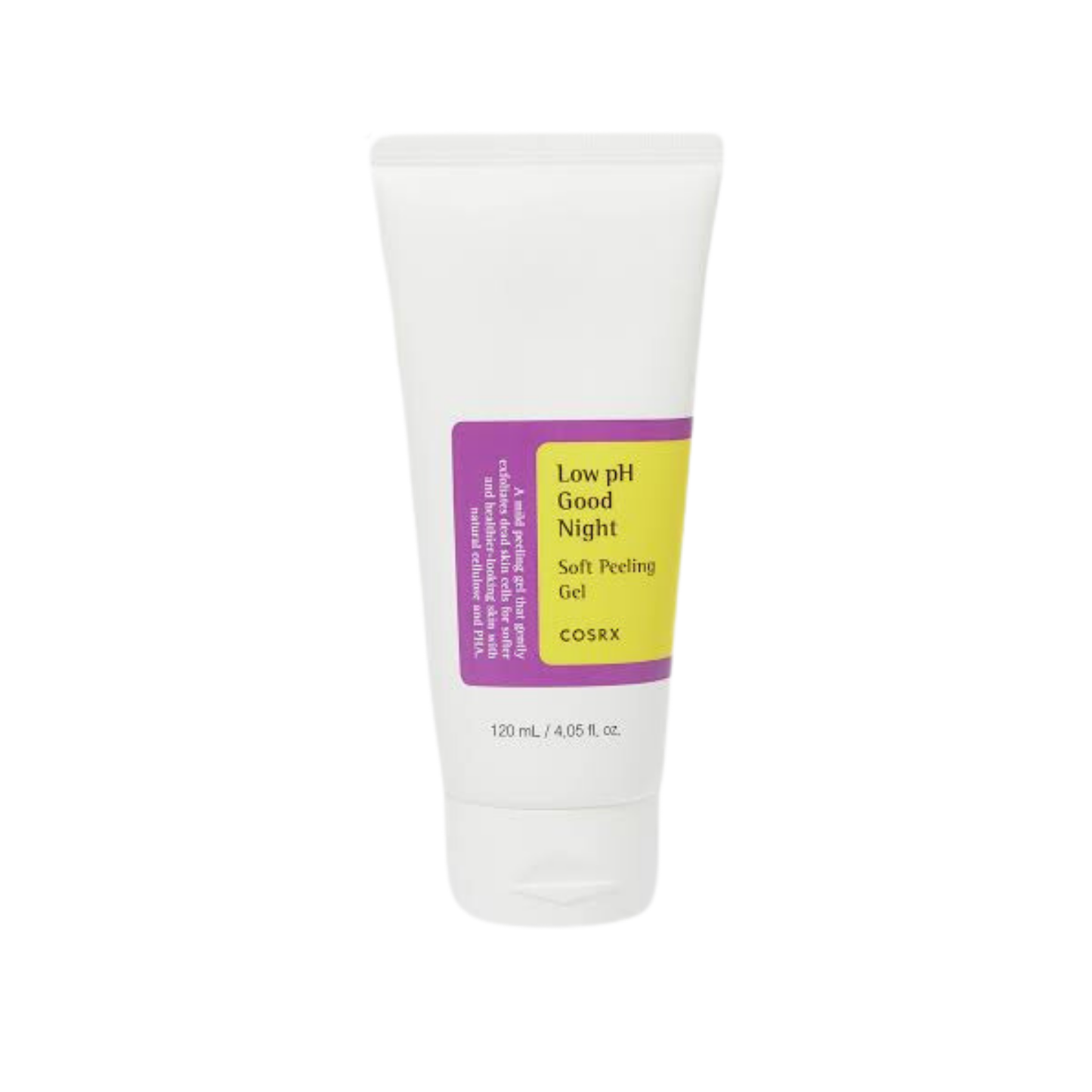 Low pH Good Night Soft Peeling Gel