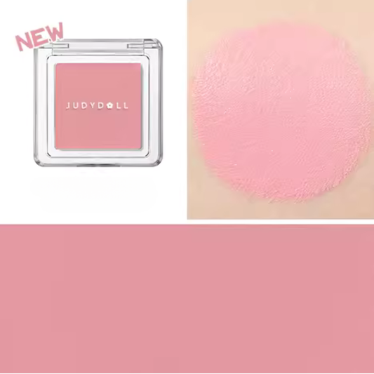 Single Color Cream Blush #06 Strawberry Milk