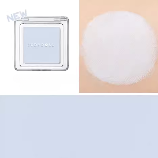 Single Color Cream Blush #02 Sea Salt Bubble